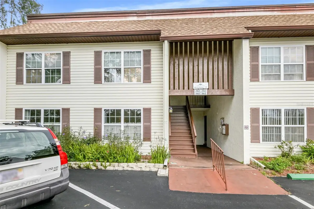 2400 Forest Drive #261, Inverness, FL 34453 - #1