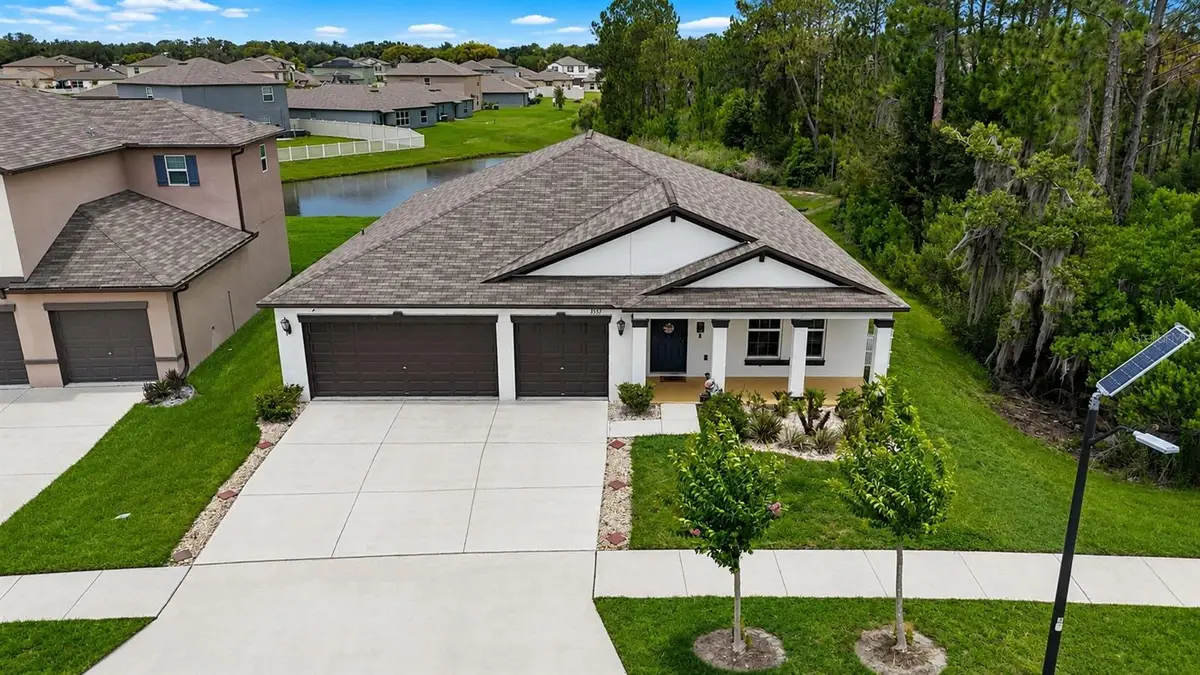 3537 N Maryland Avenue, Plant City, FL 33565 - #1