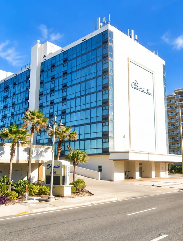 1909 S Atlantic Avenue #714, DAYTONA BEACH, FL 32118