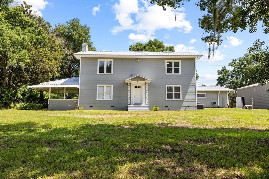 755 W Pierce Street, Lake Alfred, FL 33850 - #3