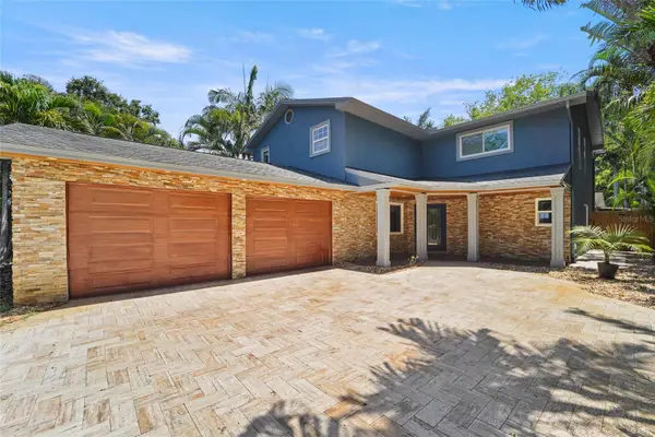 9545 135th Street, SEMINOLE, FL 33776