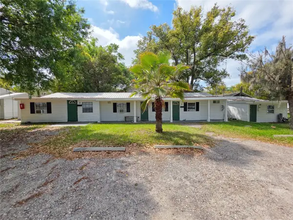 501 W Baker Street, PLANT CITY, FL 33563