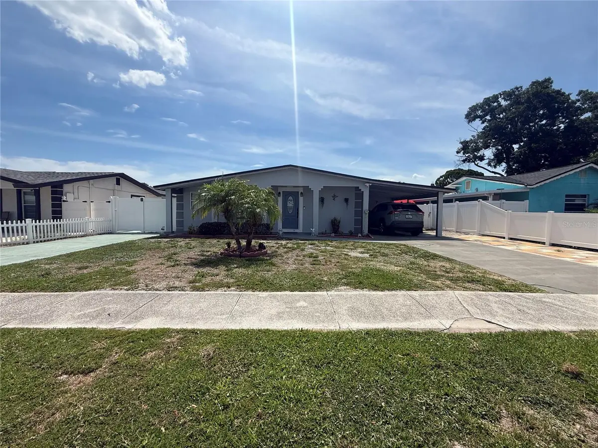 4808 Sierra Madre Drive, Tampa, FL 33634 - #1