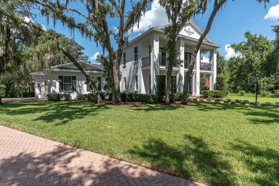 16301 Dunlindale Drive, Lithia, FL 33547 - #3