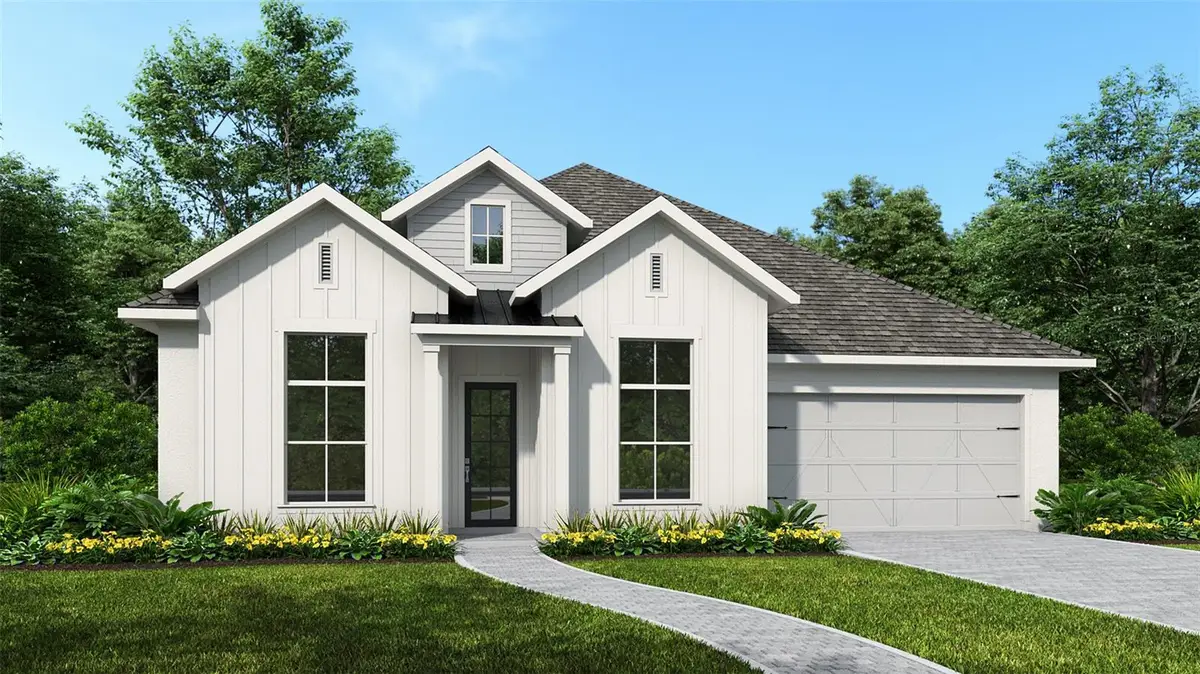 5589 Vibrant Vine Drive, Wimauma, FL 33598 - #1