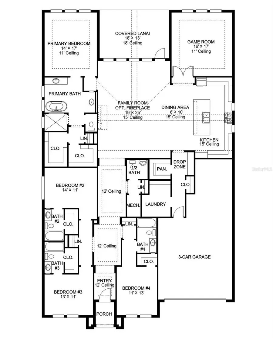 5589 Vibrant Vine Drive, Wimauma, FL 33598 - #2