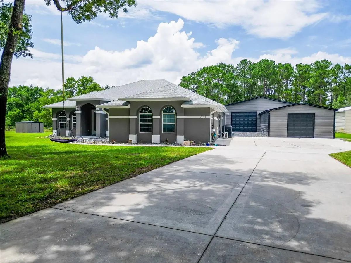 30115 W Thyme Ave, Eustis, FL 32736 - #1