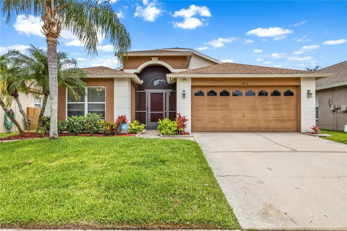 22741 Roderick Drive, Land O Lakes, FL 34639 - #1