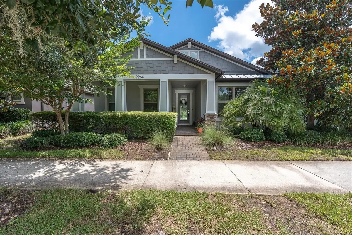 2264 Long Spur, Odessa, FL 33556 - #1