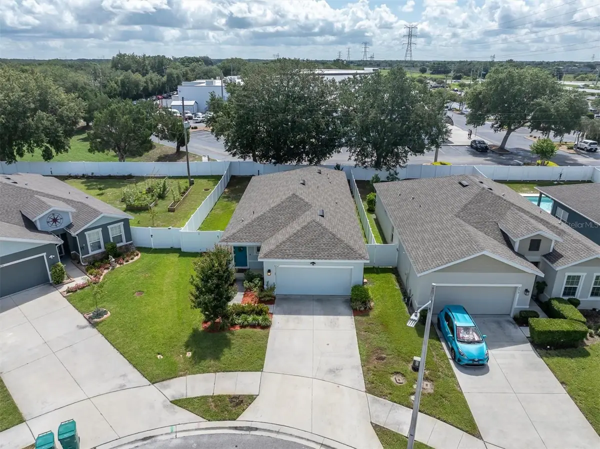 8867 Prairie Creek Drive, Trinity, FL 34655 - #1