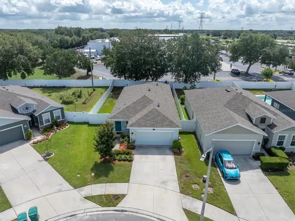 8867 Prairie Creek Drive, TRINITY, FL 34655