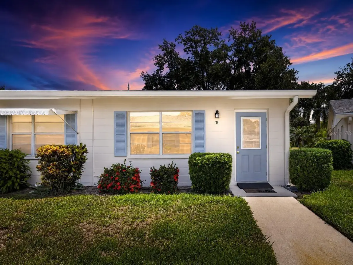 402 Dorchester Place #31, Sun City Center, FL 33573 - #1