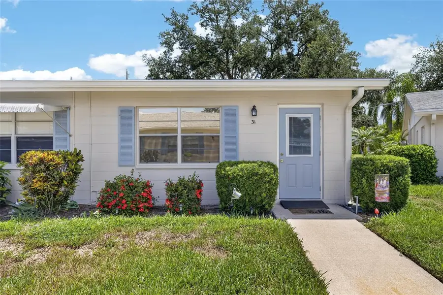402 Dorchester Place #31, Sun City Center, FL 33573 - #2