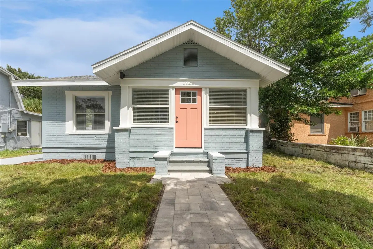 1922 23rd Street S, Saint Petersburg, FL 33712 - #1