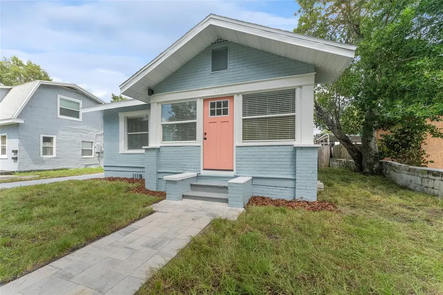1922 23rd Street S, Saint Petersburg, FL 33712 - #2