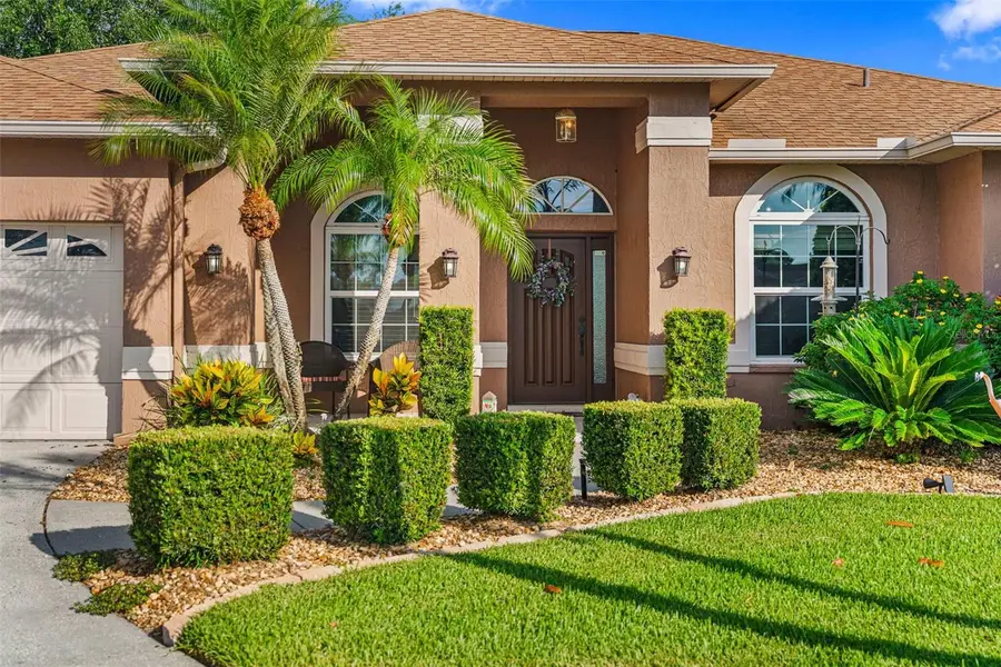 1739 Leichester Court, Lutz, FL 33549 - #3