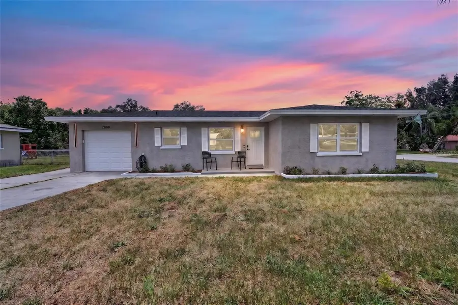 2080 Douglas Avenue, Clearwater, FL 33755 - #2