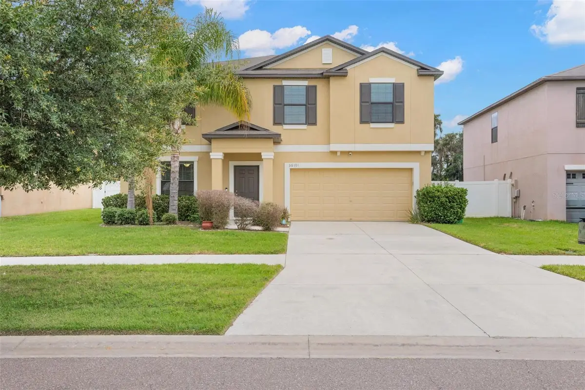 36101 Stable Wilk Avenue, Zephyrhills, FL 33541 - #1