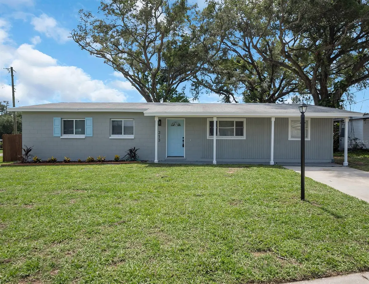 313 Beverly Boulevard, Brandon, FL 33511 - #1