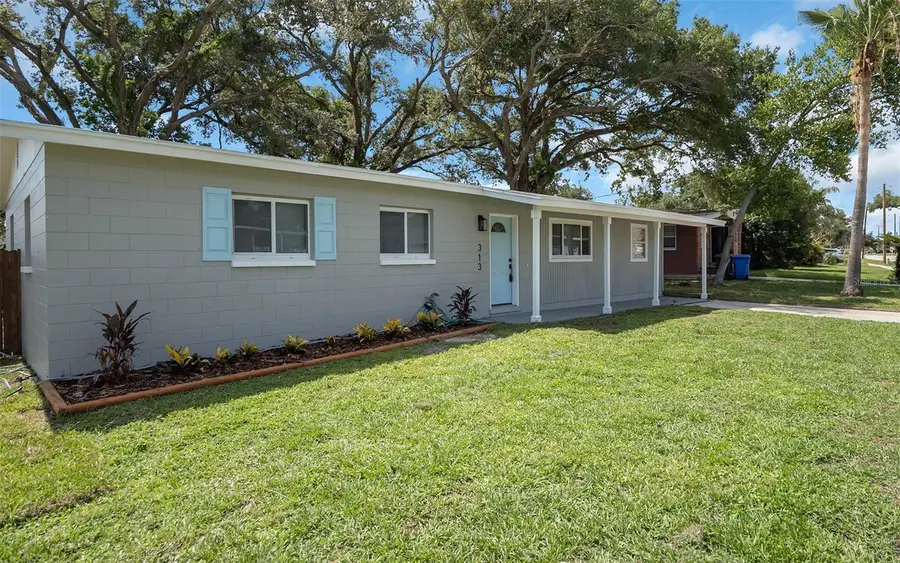 313 Beverly Boulevard, Brandon, FL 33511 - #2