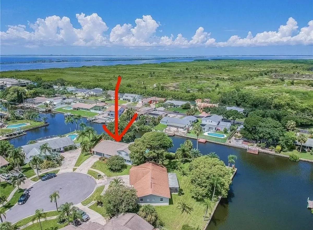 8728 Cobblestone Drive, Tampa, FL 33615 - #1
