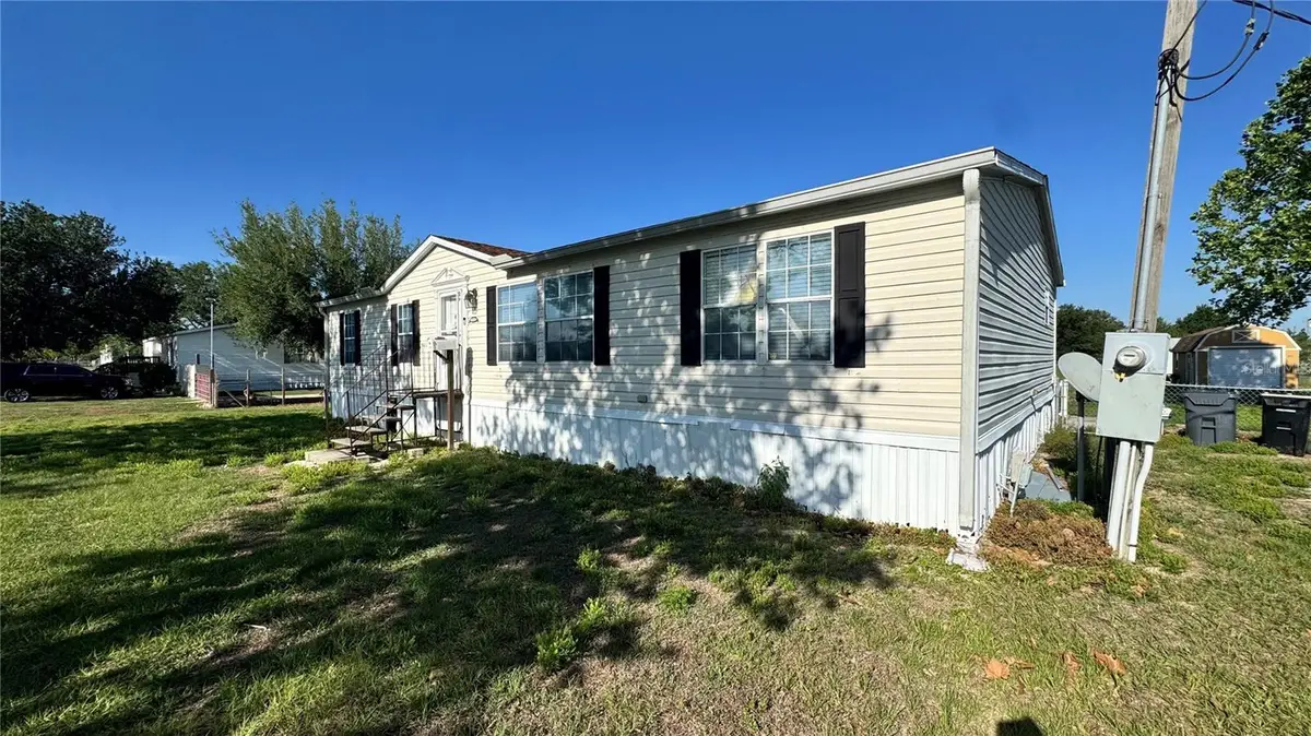 320 Cesara Drive, Mulberry, FL 33860 - #1