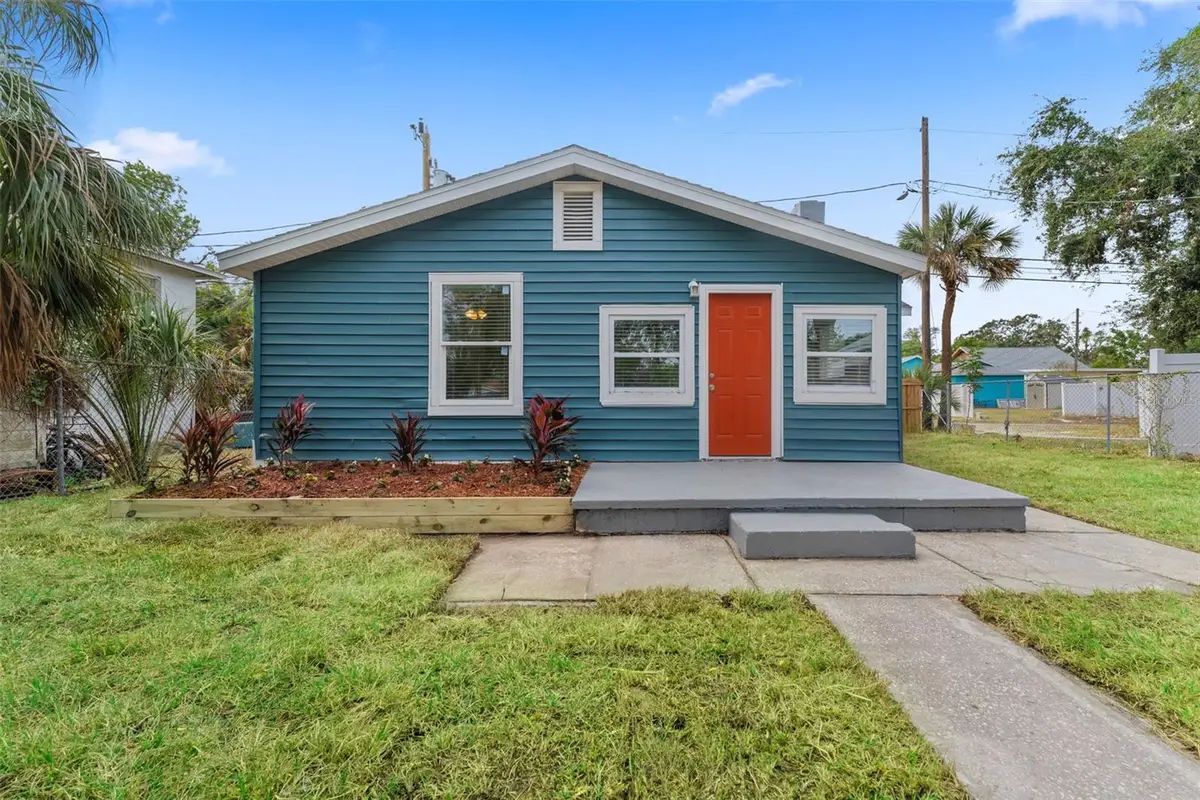 1927 13th Street S, Saint Petersburg, FL 33705 - #1