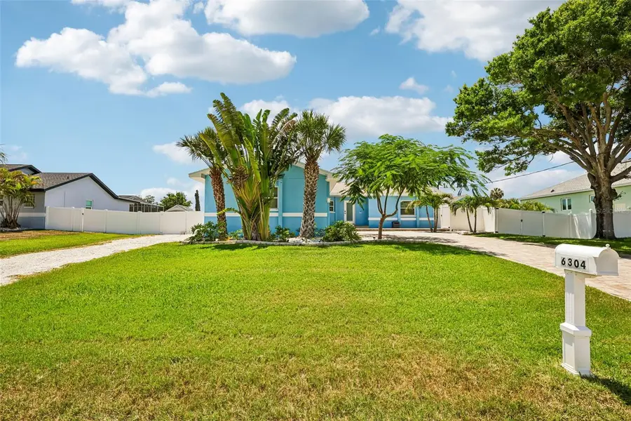 6304 Flamingo Drive, Apollo Beach, FL 33572 - #3