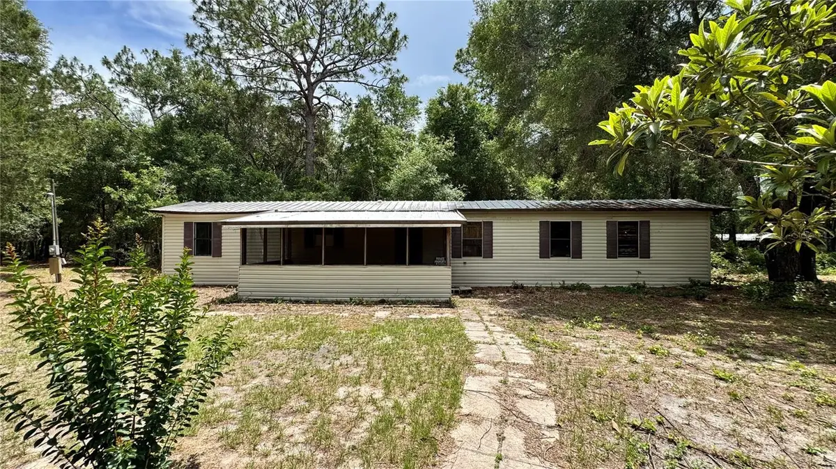 11286 E Highway 25, Belleview, FL 34420 - #1