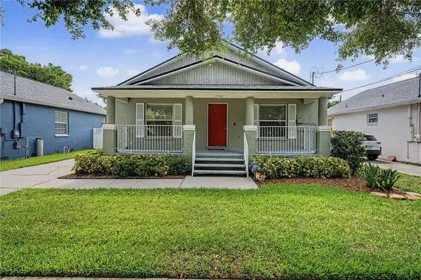 7508 S Mascotte Street, TAMPA, FL 33616