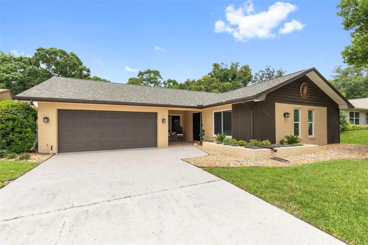 3028 Gregor Court, Palm Harbor, FL 34684 - #1