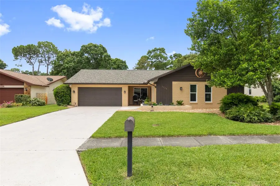3028 Gregor Court, Palm Harbor, FL 34684 - #3