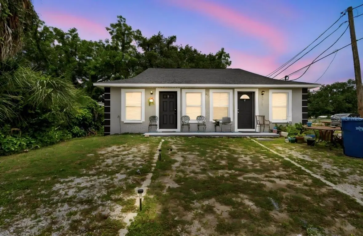 1901 E 32nd Avenue, Tampa, FL 33610 - #1