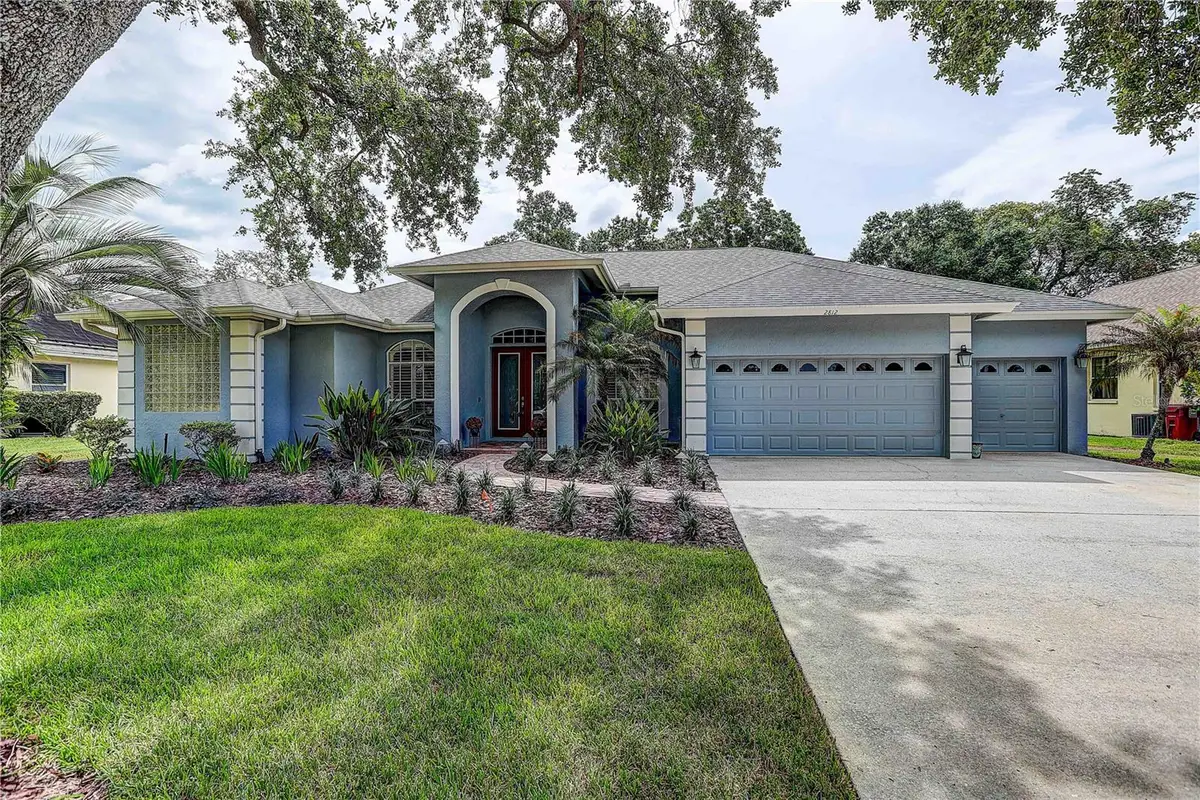 2812 Clubhouse Drive, Plant City, FL 33566 - #1