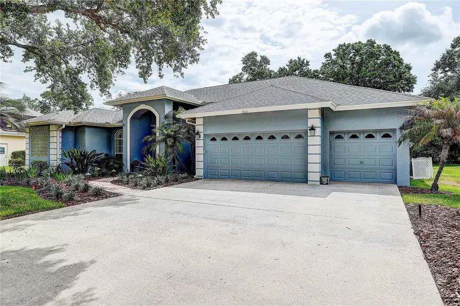2812 Clubhouse Drive, Plant City, FL 33566 - #3