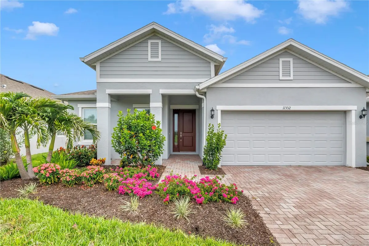 11332 Gallatin Trail, Parrish, FL 34219 - #1