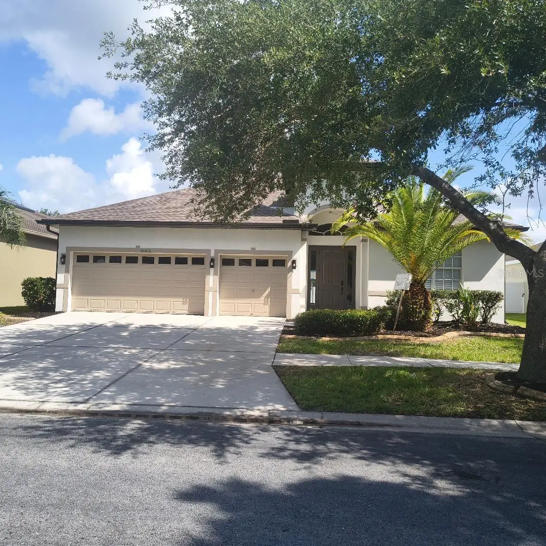 20016 Oakflower Avenue, Tampa, FL 33647 - #1