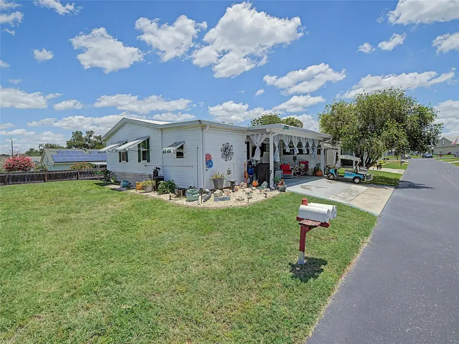 37513 Campo Avenue, Zephyrhills, FL 33541 - #2