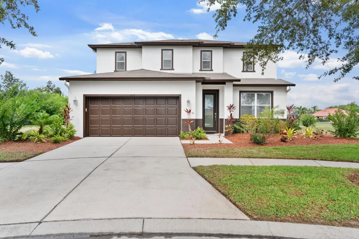 5424 Hammock View Lane, Apollo Beach, FL 33572 - #1