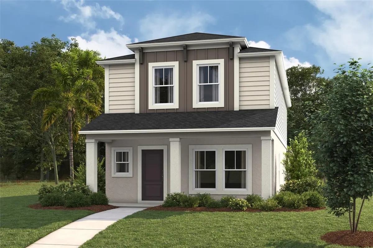 9179 Belleview Forest Pass, Dade City, FL 33525 - #1