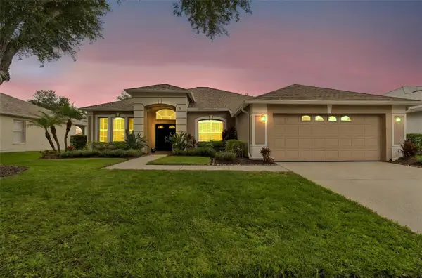 10229 Quails Landing Avenue, TAMPA, FL 33647