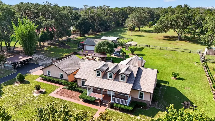 10844 SE Highway 42, Summerfield, FL 34491 - #2
