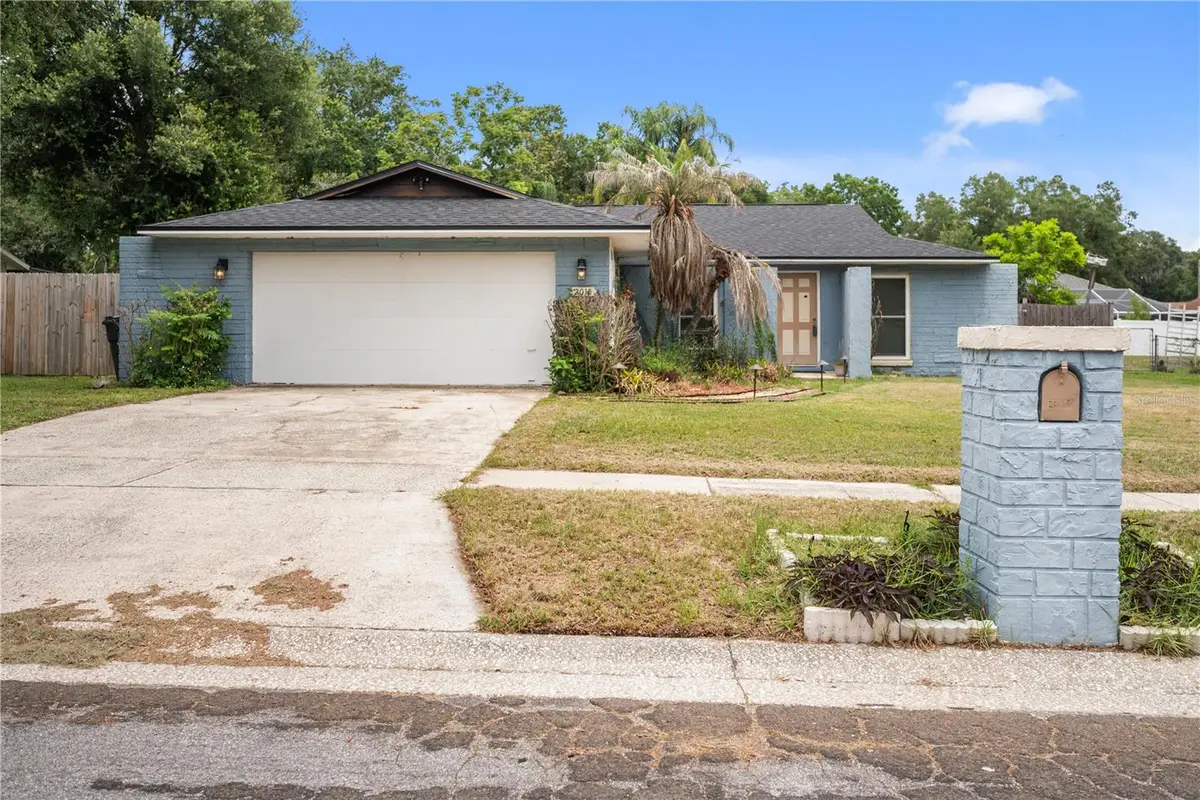 2015 Ronald Circle, Seffner, FL 33584 - #1
