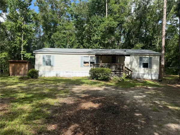 10225 Weatherby Avenue, HASTINGS, FL 32145