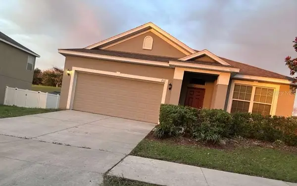 231 Blackstone Creek Road, GROVELAND, FL 34736