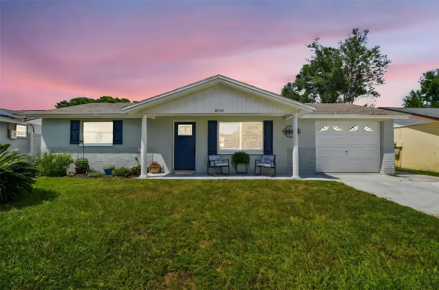 6743 Knightsbridge Drive, New Port Richey, FL 34653 - #2