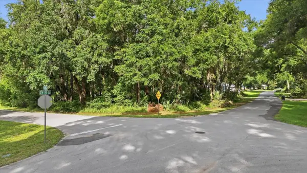 Lot 3 SW 93rd Loop, DUNNELLON, FL 34432
