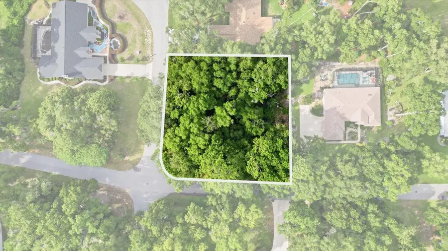Lot 3 SW 93rd Loop, Dunnellon, FL 34432 - #2