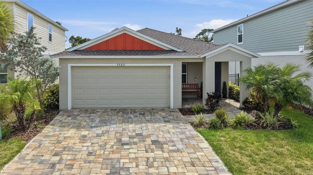 5560 Summer Sunset Drive, Apollo Beach, FL 33572 - #1