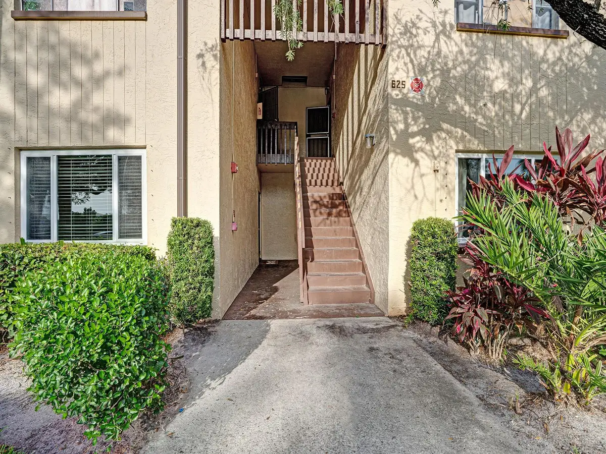 625 N Keene Road #B, Clearwater, FL 33755 - #1